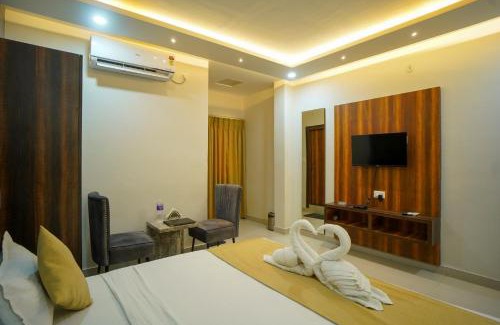 Gorakhpur Hôtel | Hotel Rama