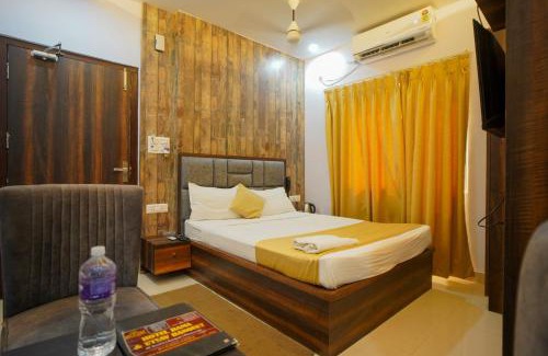 Gorakhpur Hôtel | Hotel Rama