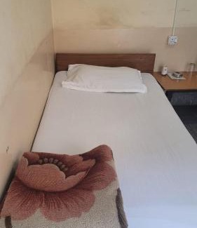 Muzaffarpur Hôtel | Hotel Rama