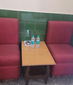 Muzaffarpur Hôtel | Hotel Rama