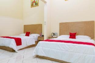 Garut Hôtel | Hotel Ramayana Garut