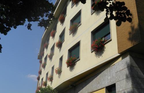 Borgomanero Hôtel | Hotel Ramoverde
