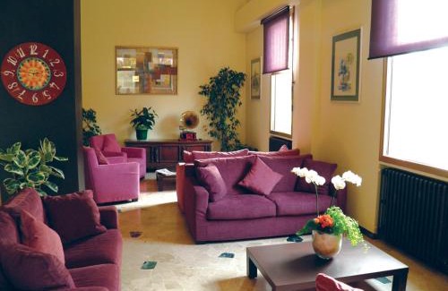 Borgomanero Hôtel | Hotel Ramoverde
