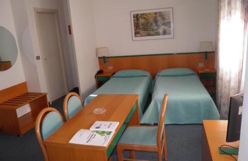 Borgomanero Hôtel | Hotel Ramoverde