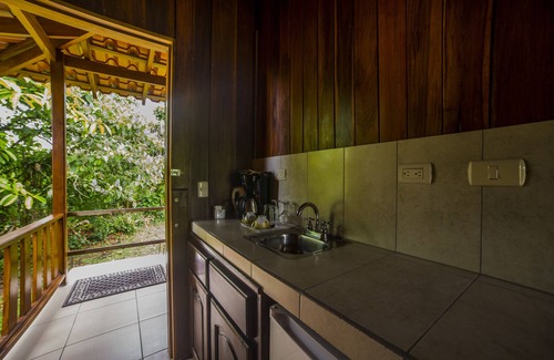 La Fortuna Cabine | Hotel Rancho Cerro Azul