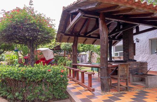 Valledupar Hôtel | Hotel Rancho Regis