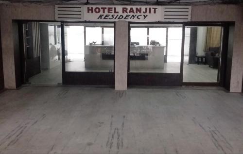 Secunderabad Cabine | Hotel Ranjit Residency