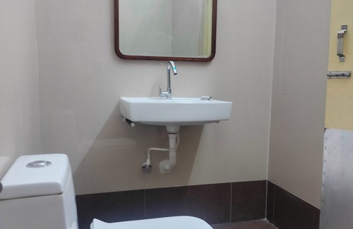 Secunderabad Cabine | Hotel Ranjit Residency