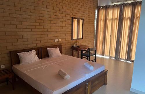 Polonnaruwa Hôtel | Hotel Ranketha
