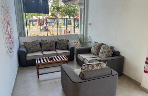 Polonnaruwa Hôtel | Hotel Ranketha