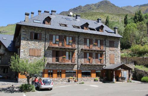 Taull Hôtel | Hotel Rantiner