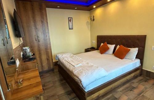 Darjeeling Hôtel | Hotel RATNA VILLA INN