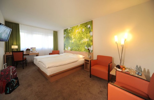 Bad Hôtel | Hotel Ratskeller