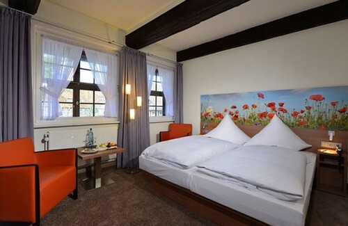 Bad Hôtel | Hotel Ratskeller