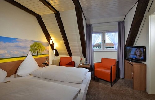 Bad Hôtel | Hotel Ratskeller
