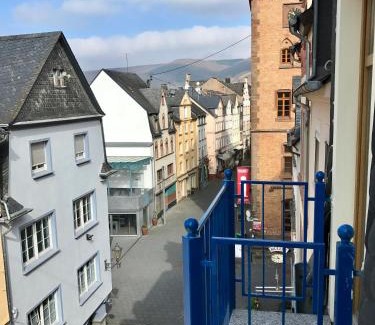 Zell Hôtel | Hotel Ratskeller