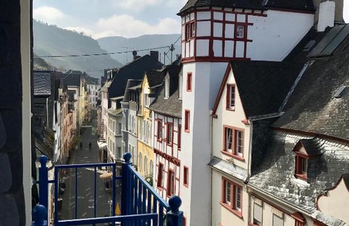 Zell Hôtel | Hotel Ratskeller