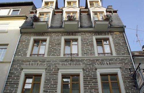 Zell Hôtel | Hotel Ratskeller