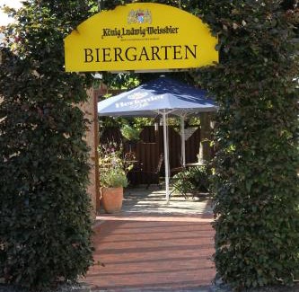 Rehden Hôtel | Hotel Ratsstuben