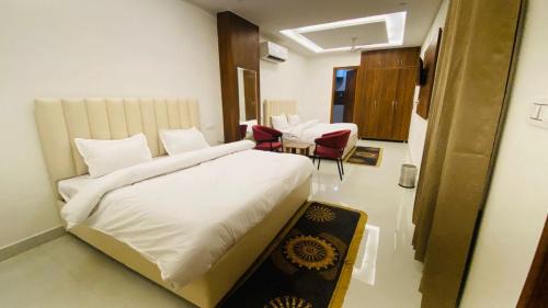 Mohali Hôtel | Hotel Ratti Inn