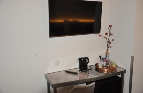 IJmuiden Hôtel | Hotel Rauw aan de Kade