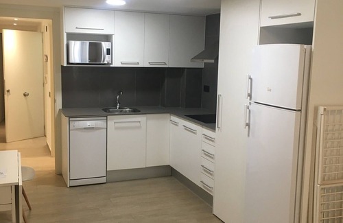 Vila-Seca Hôtel | Hotel Raval de la Mar
