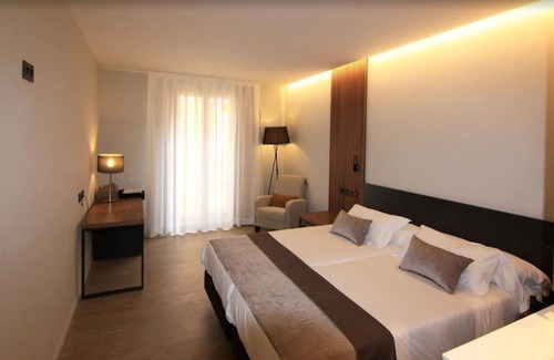 Vila-Seca Hôtel | Hotel Raval de la Mar