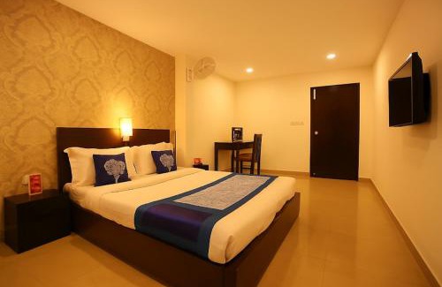 Mahipalpur Hôtel | Hotel RAVIN IGI AIRPOT NEW DELHI MAHIPALPUR