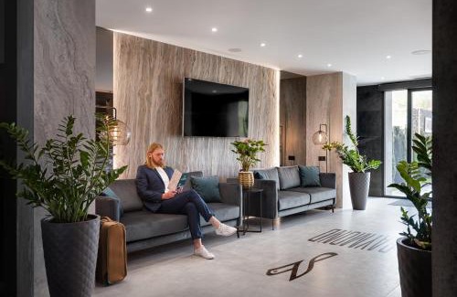 Truskavets Hôtel | Hotel Raymond