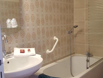 Cordes-sur-Ciel Hôtel | Hotel Raymond VII