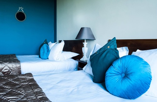 Cordes-sur-Ciel Hôtel | Hotel Raymond VII