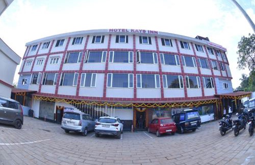 Beltangadi Hôtel | Hotel Rays Inn Boarding and Lodging