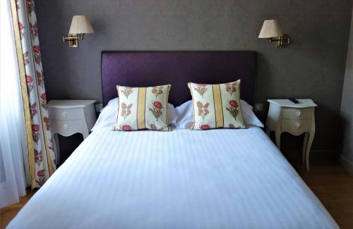 Saint-Donat-sur-l'Herbasse Hôtel | Hotel Restaurant Chartron