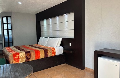 Tepeji de Ocampo Hôtel | Hotel Real Campestre Tepetoci
