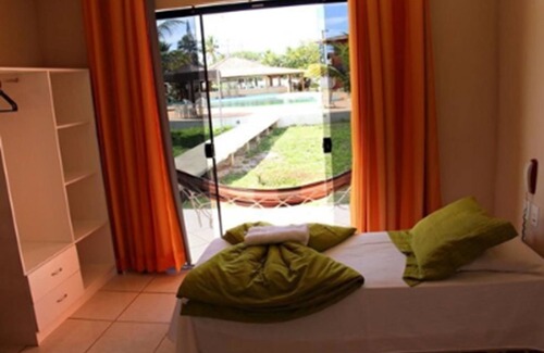 Una Hôtel | Hotel Real Comandatuba