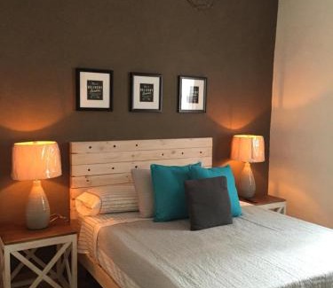 Penjamo Hôtel | Hotel Real de Piedra