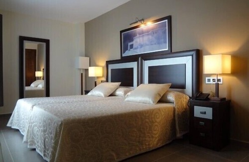 Capileira Hôtel | Hotel Real de Poqueira