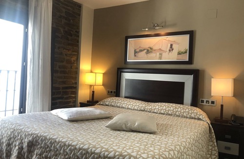 Capileira Hôtel | Hotel Real de Poqueira