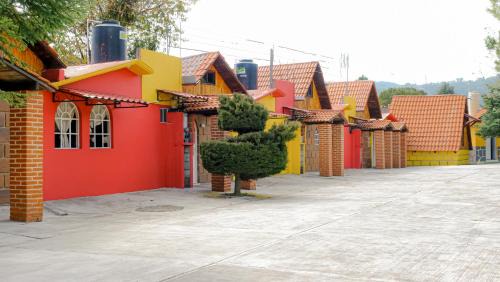 La Estanzuela Hôtel | Hotel Real de San Antonio