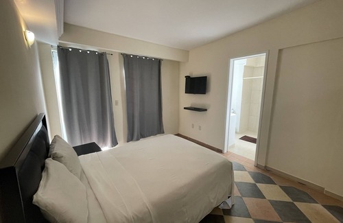 Tula de Allende Hôtel | Hotel Real Home