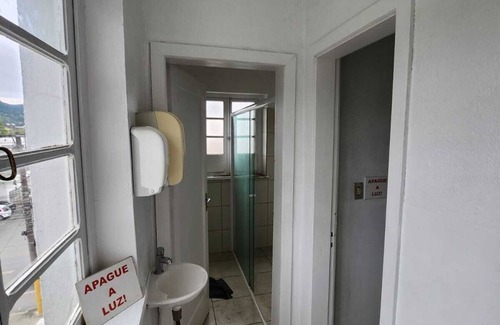 Rio do Sul Hôtel | Hotel Real Koerich 24h