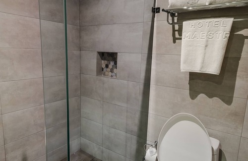 Downtown Guadalajara Hôtel | Hotel Real Maestranza