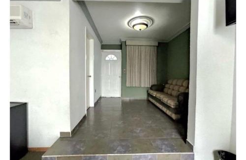 Morelia Hôtel | Hotel Real Santa Rosa