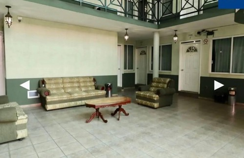 Morelia Hôtel | Hotel Real Santa Rosa