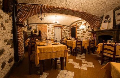 Lurisia Hôtel | Hotel Reale