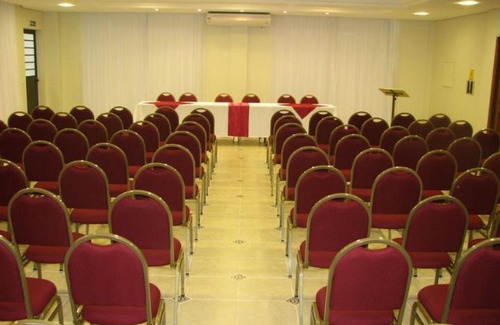 Centro Hôtel | Hotel Recanto do Imperador