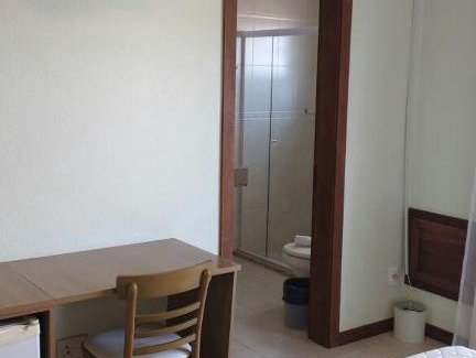 Centro Hôtel | Hotel Recanto do Imperador