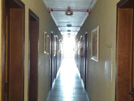 Centro Hôtel | Hotel Recanto do Imperador