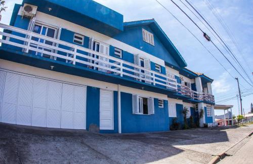 Capao da Canoa Hôtel | Hotel Recanto do Mar