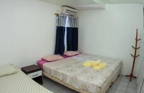 Capao da Canoa Hôtel | Hotel Recanto do Mar
